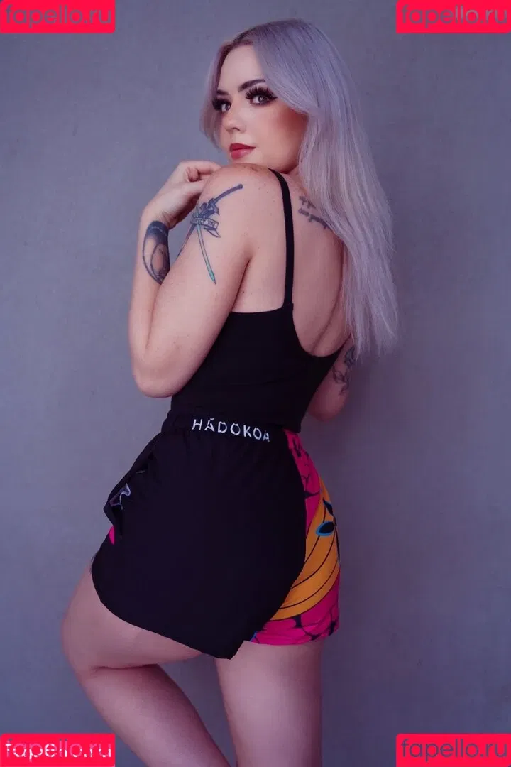 Kaezuko.cos Onlyfans Photo Gallery 