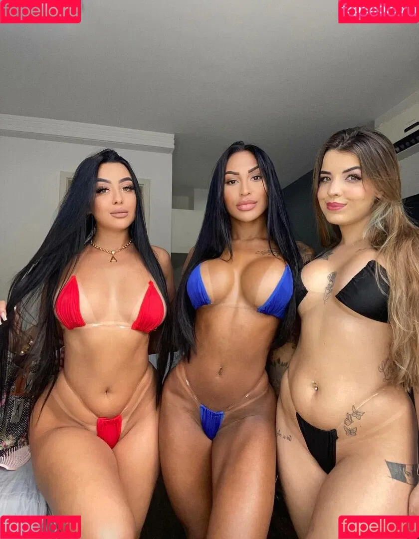 Iasmin Felix Onlyfans Photo Gallery 