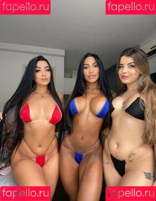 Iasmin Felix Onlyfans Photo Gallery 