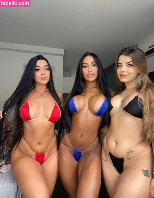 Iasmin Felix Onlyfans Photo Gallery 