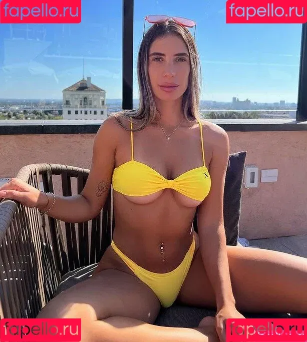 Amit Havusha Onlyfans Photo Gallery 