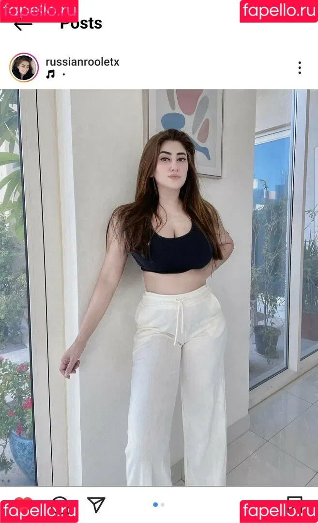 Russianrooletx Onlyfans Photo Gallery 