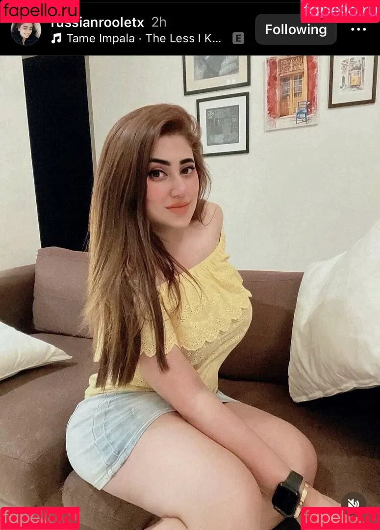 Russianrooletx Onlyfans Photo Gallery 
