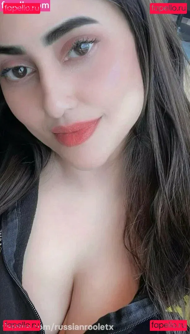 Russianrooletx Onlyfans Photo Gallery 
