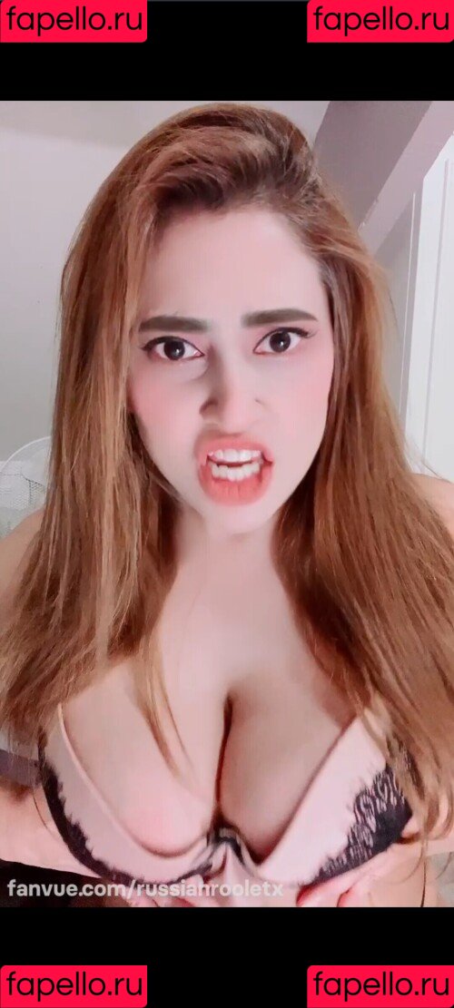 Russianrooletx Onlyfans Photo Gallery 