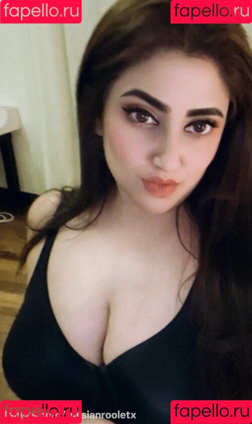 Russianrooletx Onlyfans Photo Gallery 