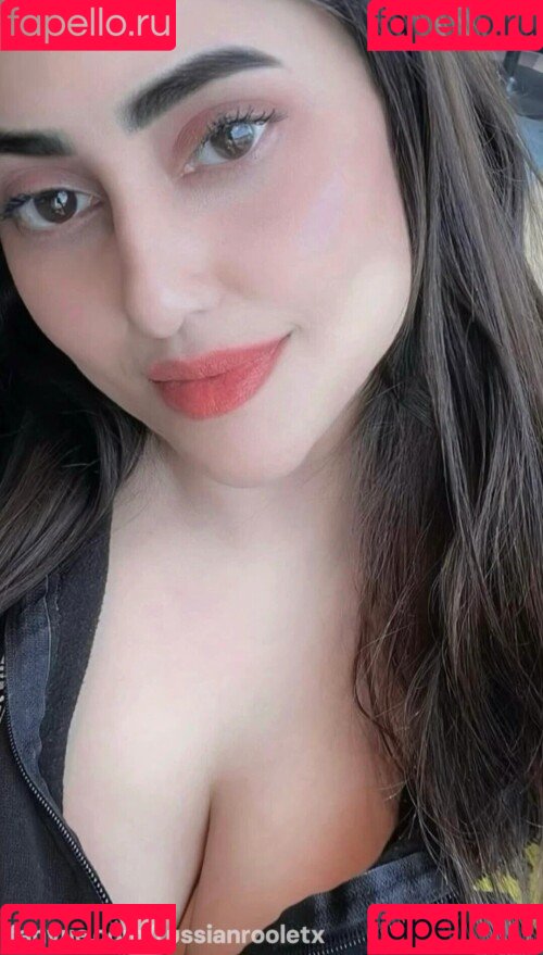 Russianrooletx Onlyfans Photo Gallery 