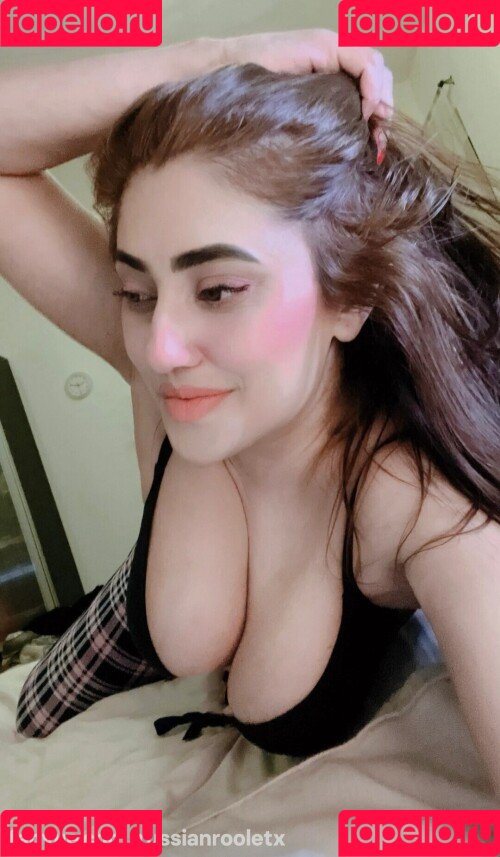 Russianrooletx Onlyfans Photo Gallery 