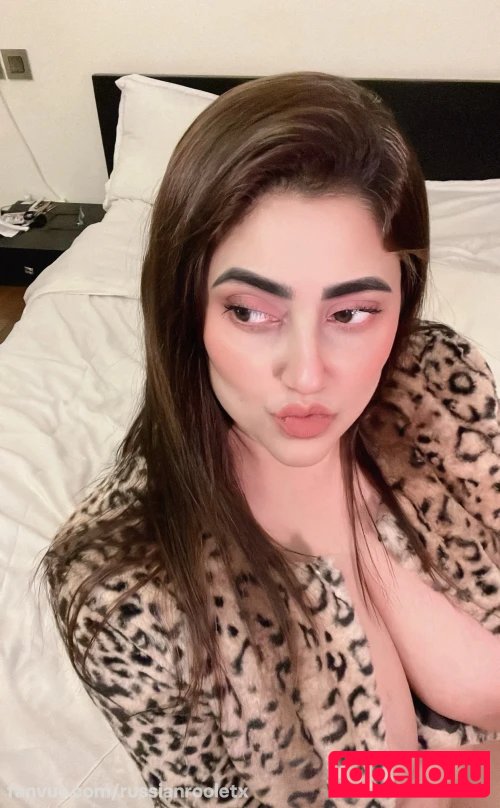 Russianrooletx Nude Onlyfans Photo 51