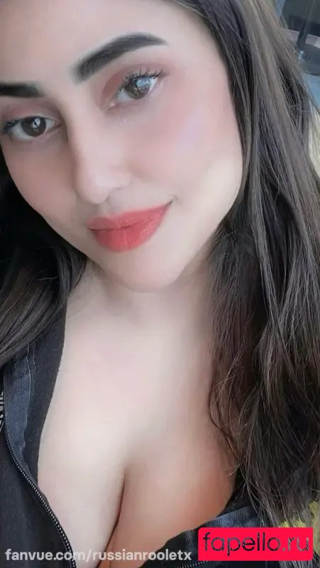 Russianrooletx Nude Onlyfans Photo 42