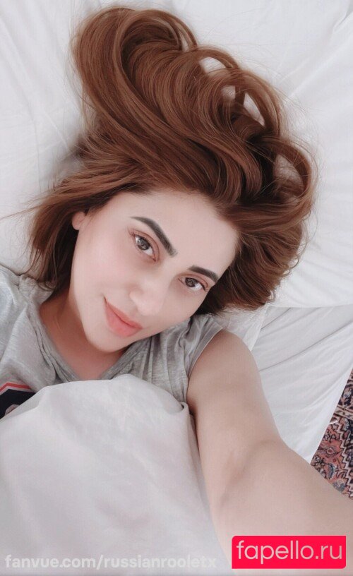 Russianrooletx Nude Onlyfans Photo 36
