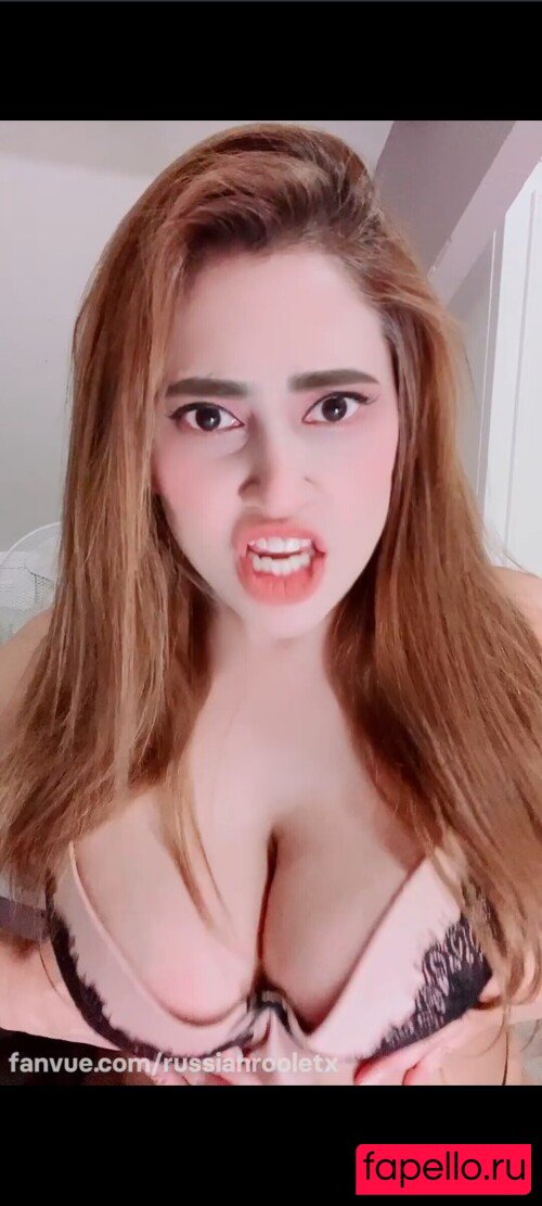 Russianrooletx Nude Onlyfans Photo 34