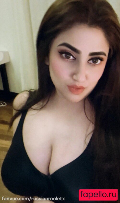 Russianrooletx Nude Onlyfans Photo 14