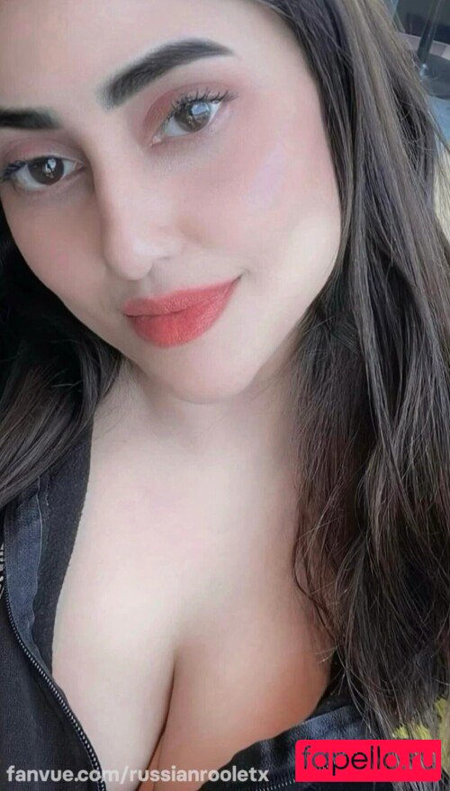 Russianrooletx Nude Onlyfans Photo 11