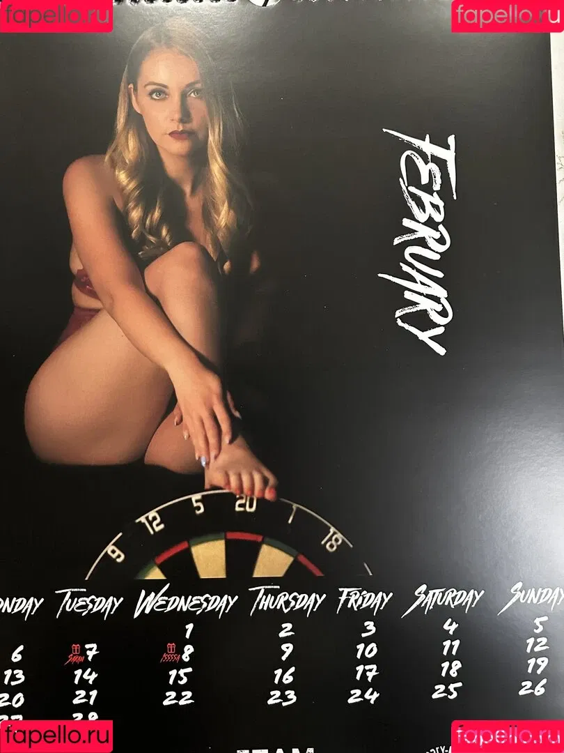 Sarah Milkowski Onlyfans Photo Gallery 