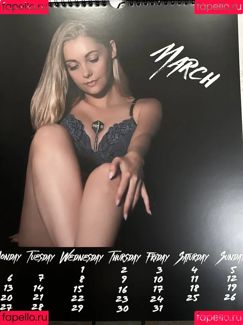 Sarah Milkowski Onlyfans Photo Gallery 