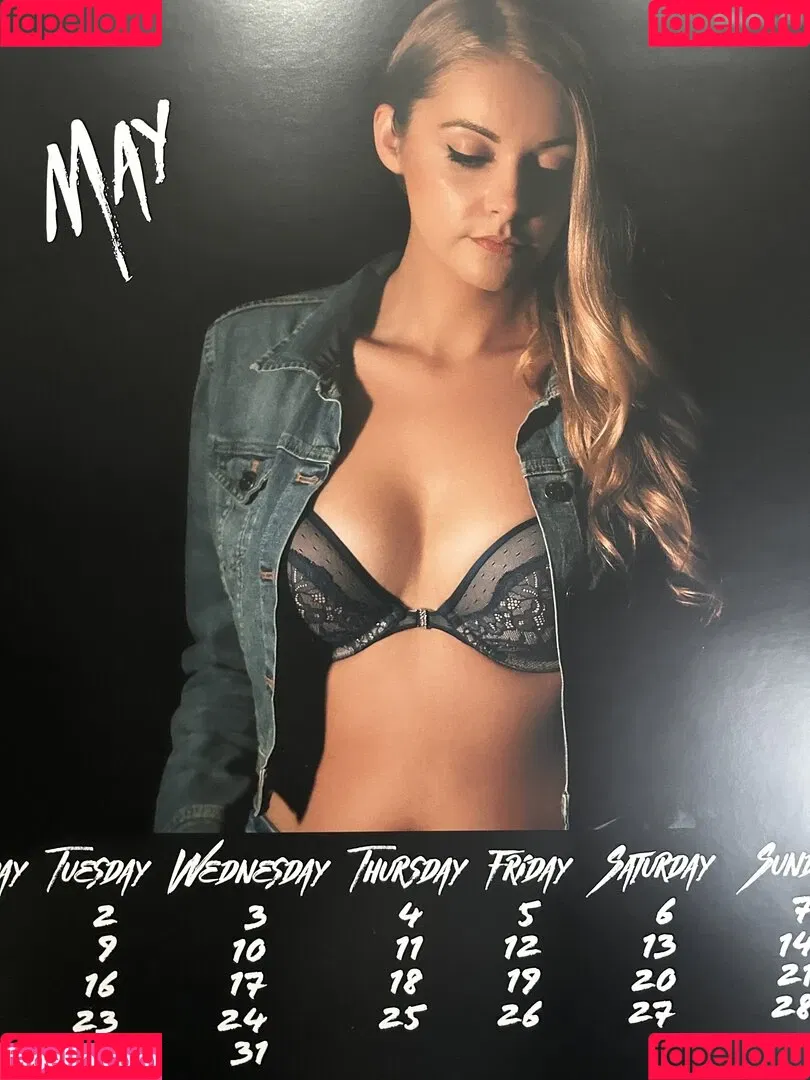 Sarah Milkowski Onlyfans Photo Gallery 