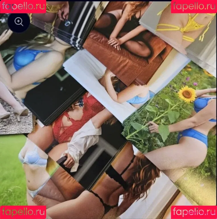 Sarah Milkowski Onlyfans Photo Gallery 