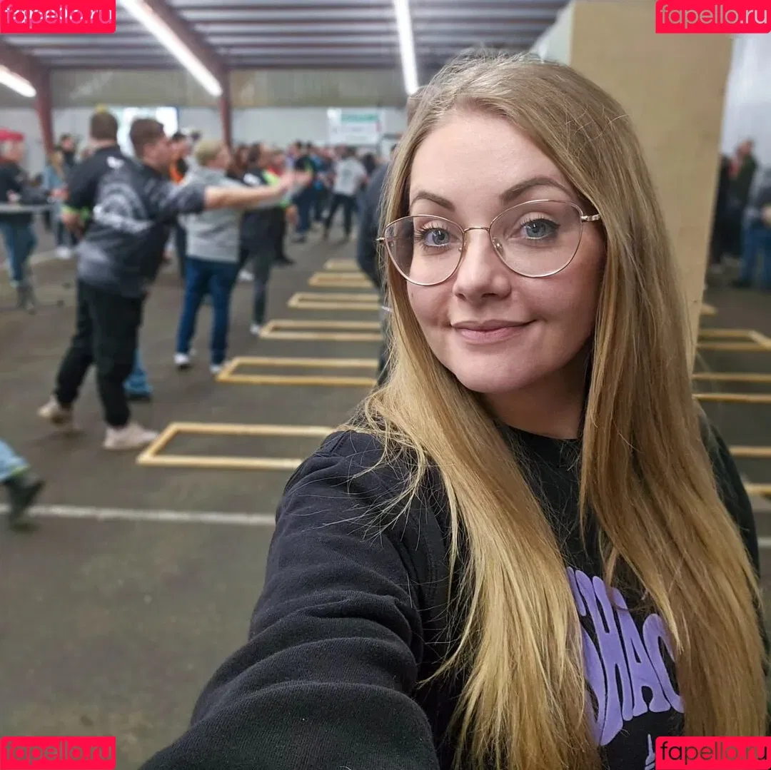 Sarah Milkowski Onlyfans Photo Gallery 