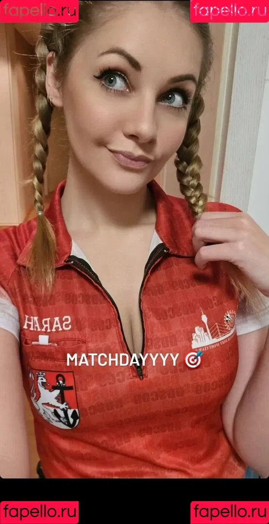 Sarah Milkowski Onlyfans Photo Gallery 