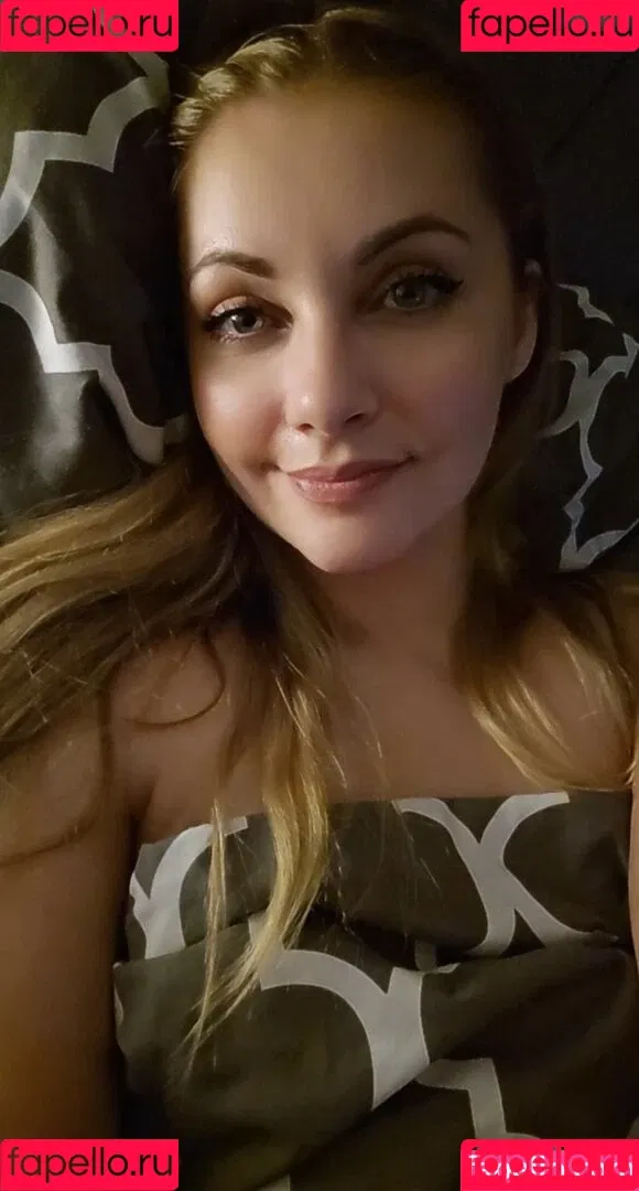 Sarah Milkowski Onlyfans Photo Gallery 