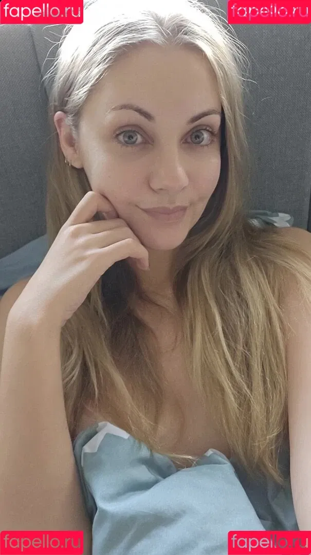 Sarah Milkowski Onlyfans Photo Gallery 