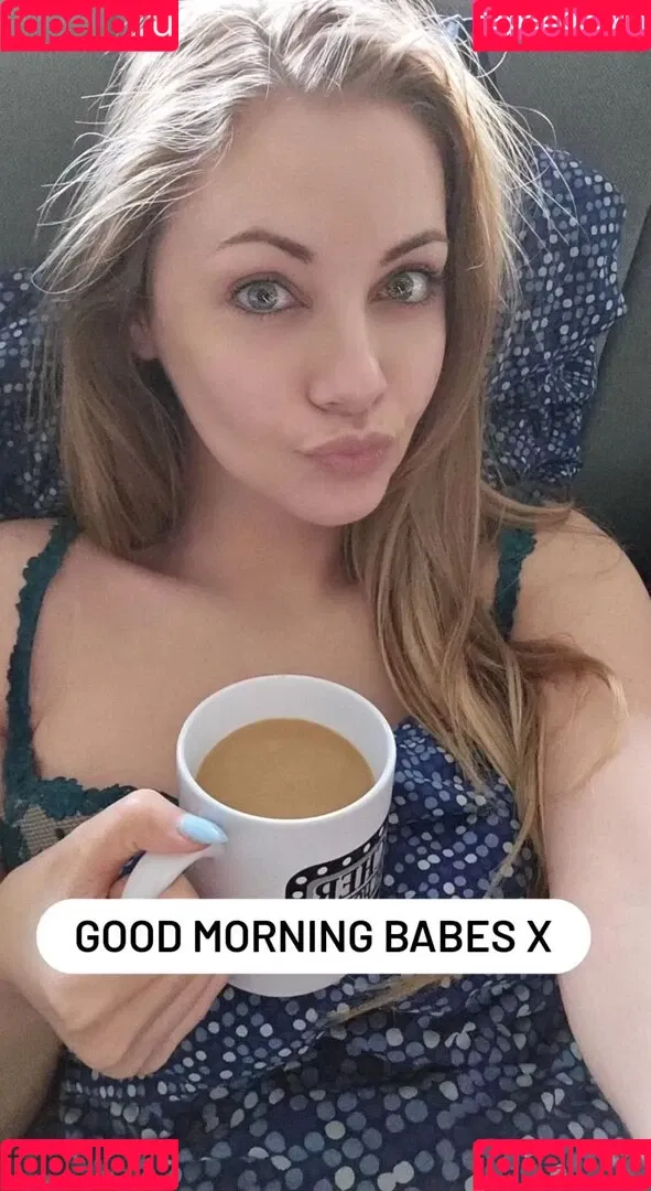 Sarah Milkowski Onlyfans Photo Gallery 