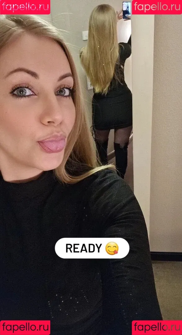 Sarah Milkowski Onlyfans Photo Gallery 