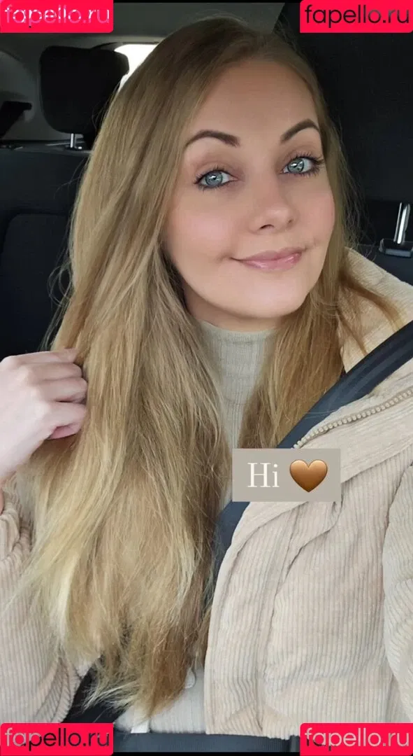 Sarah Milkowski Onlyfans Photo Gallery 