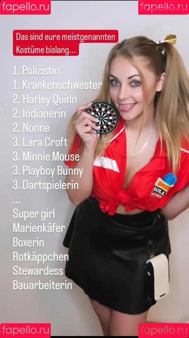 Sarah Milkowski Onlyfans Photo Gallery 