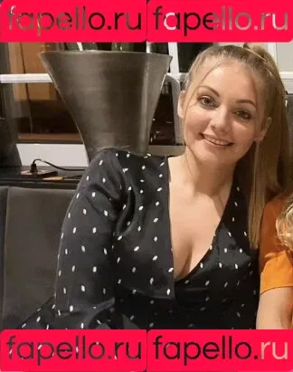 Sarah Milkowski Onlyfans Photo Gallery 
