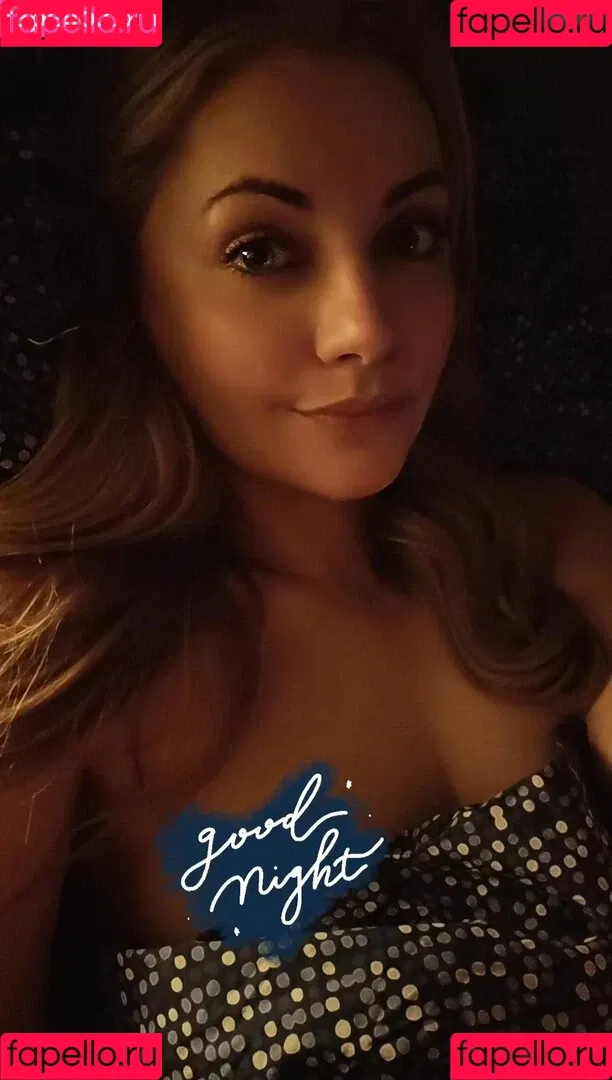 Sarah Milkowski Onlyfans Photo Gallery 