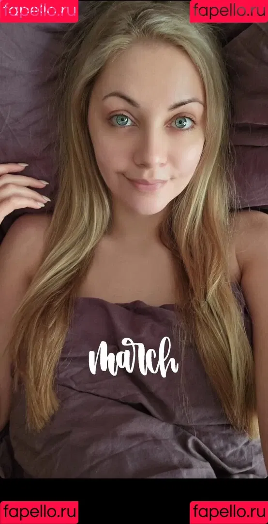 Sarah Milkowski Onlyfans Photo Gallery 