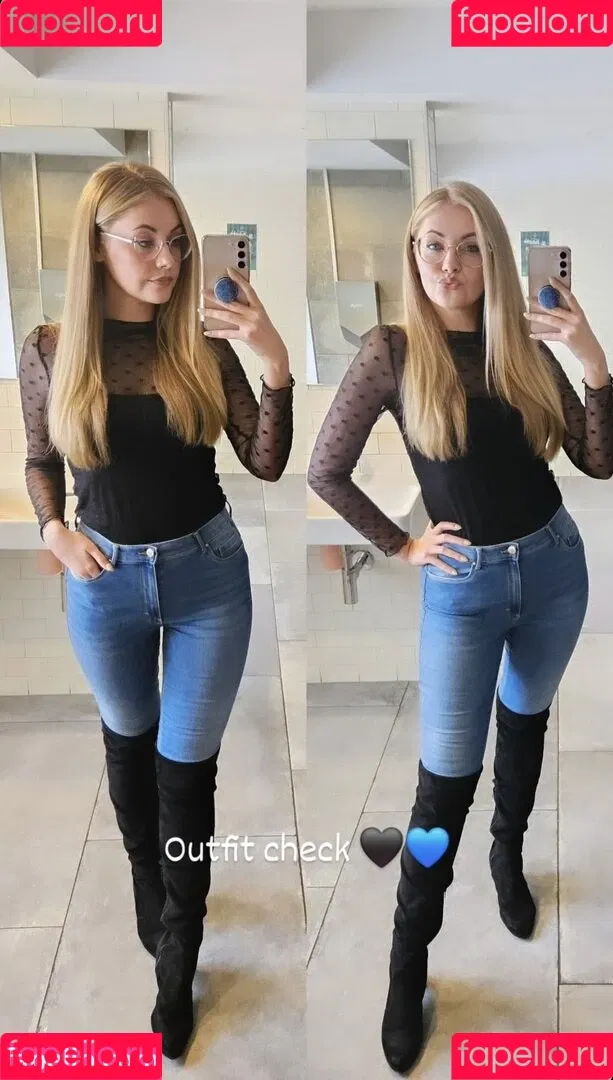 Sarah Milkowski Onlyfans Photo Gallery 