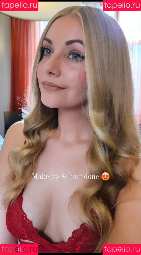 Sarah Milkowski Onlyfans Photo Gallery 