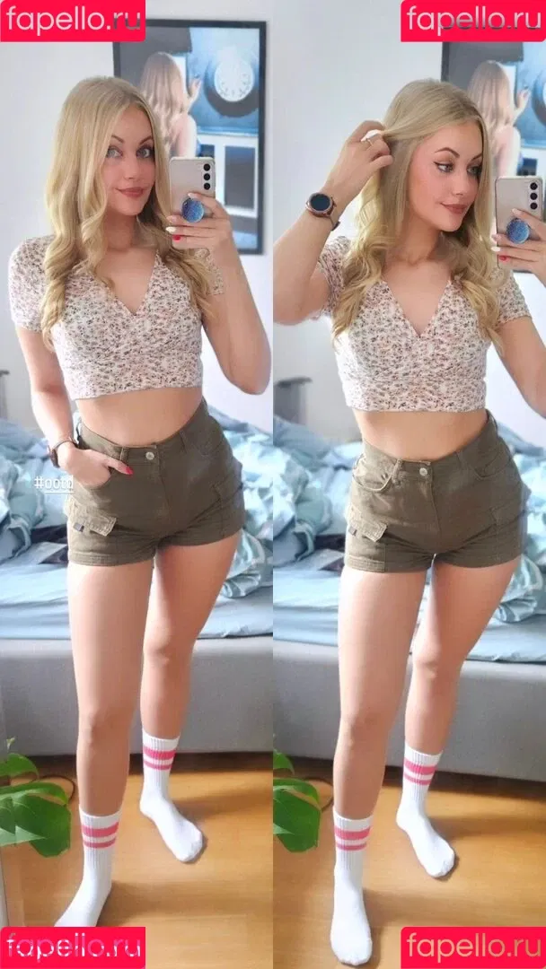 Sarah Milkowski Onlyfans Photo Gallery 