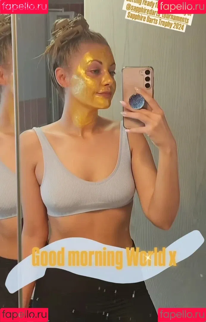Sarah Milkowski Onlyfans Photo Gallery 