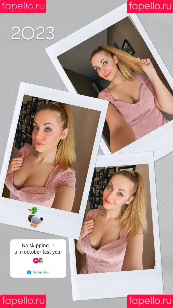 Sarah Milkowski Onlyfans Photo Gallery 
