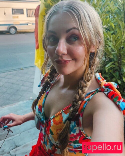 Sarah Milkowski Nude Onlyfans Photo 22