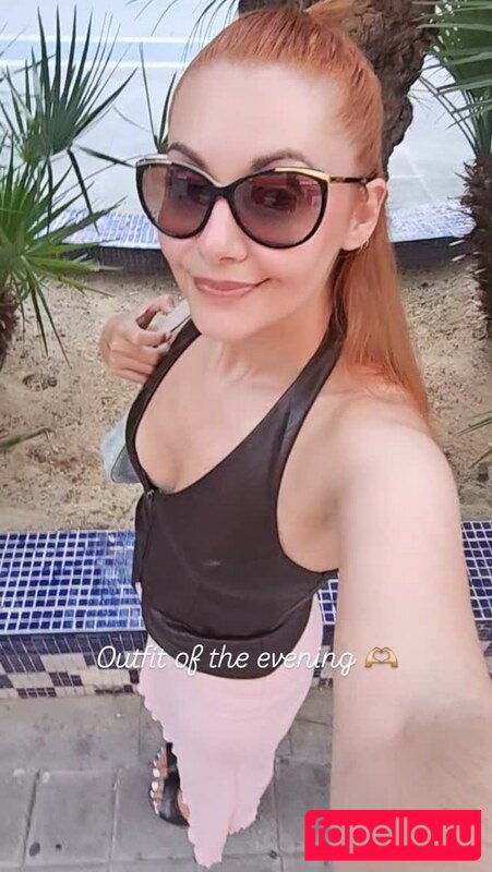 Sarah Milkowski Nude Onlyfans Photo 3