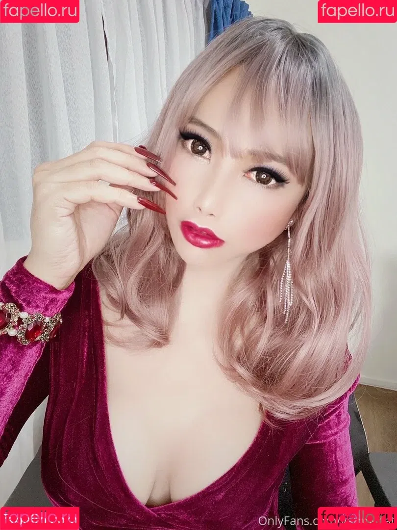 vampypat Onlyfans Photo Gallery 