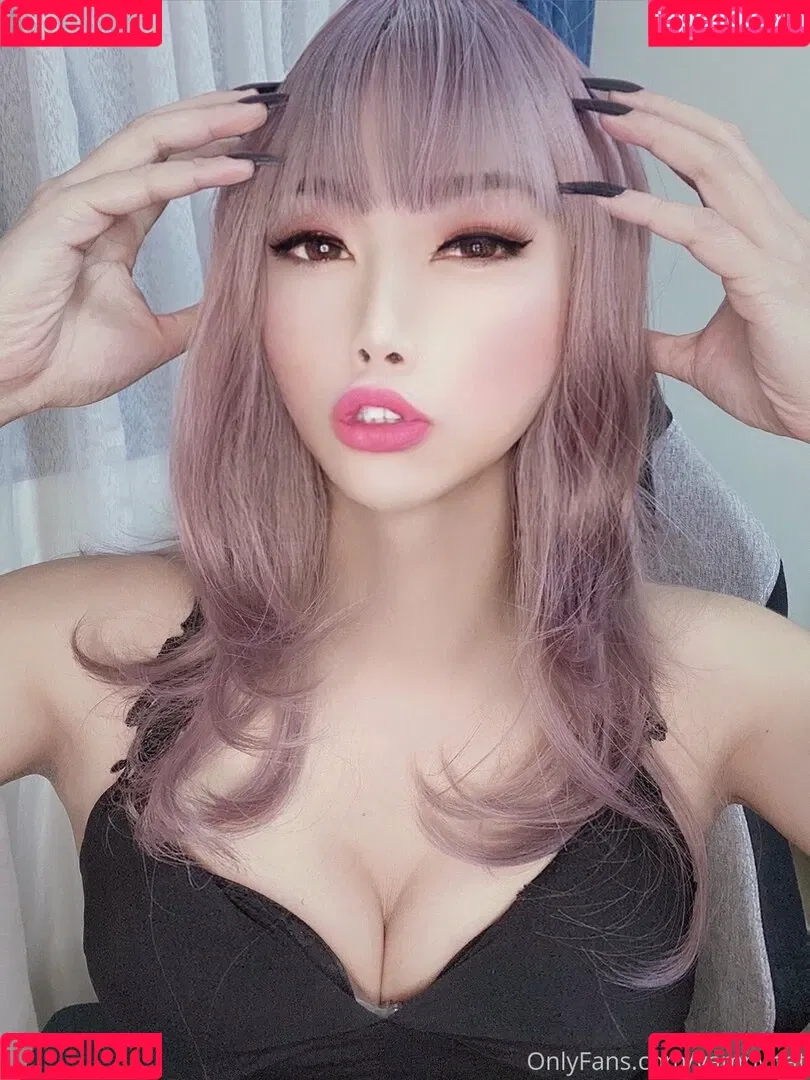 vampypat Onlyfans Photo Gallery 