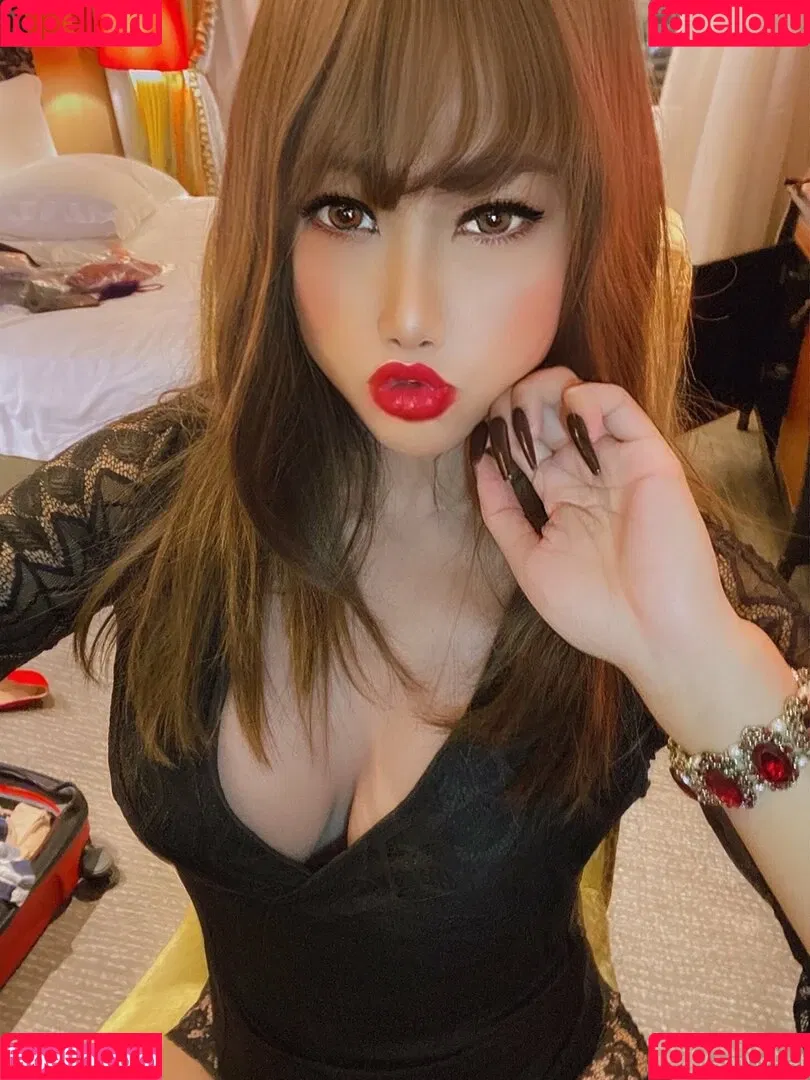 vampypat Onlyfans Photo Gallery 