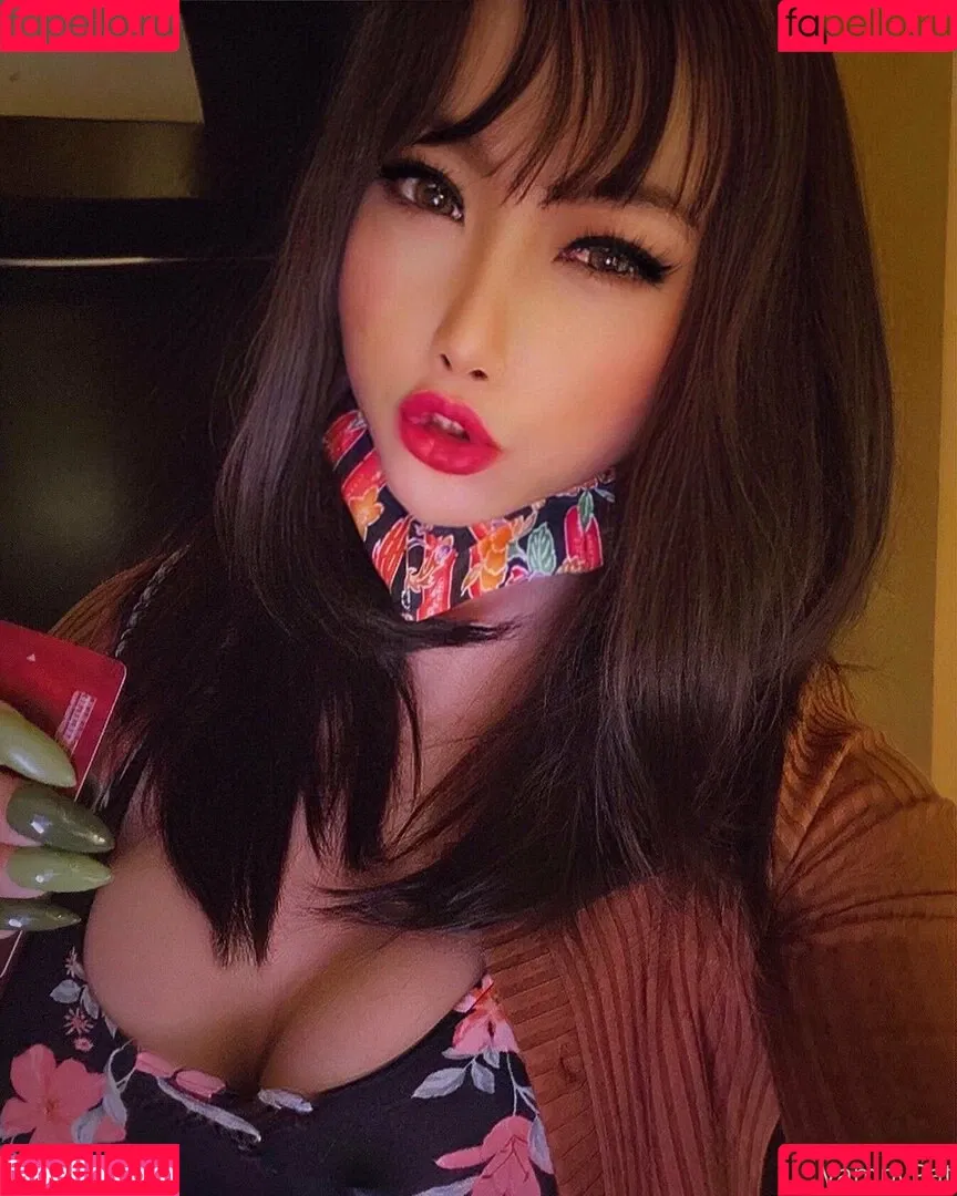 vampypat Onlyfans Photo Gallery 