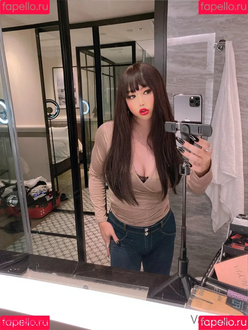 vampypat Onlyfans Photo Gallery 
