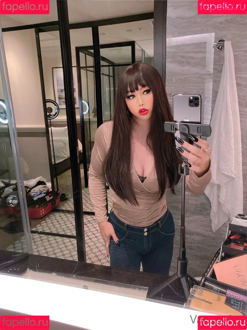 vampypat Onlyfans Photo Gallery 