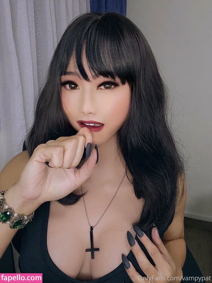 vampypat Onlyfans Photo Gallery 