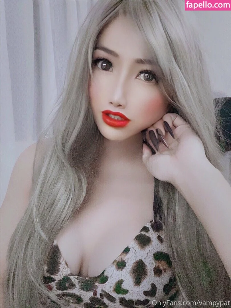 vampypat Onlyfans Photo Gallery 