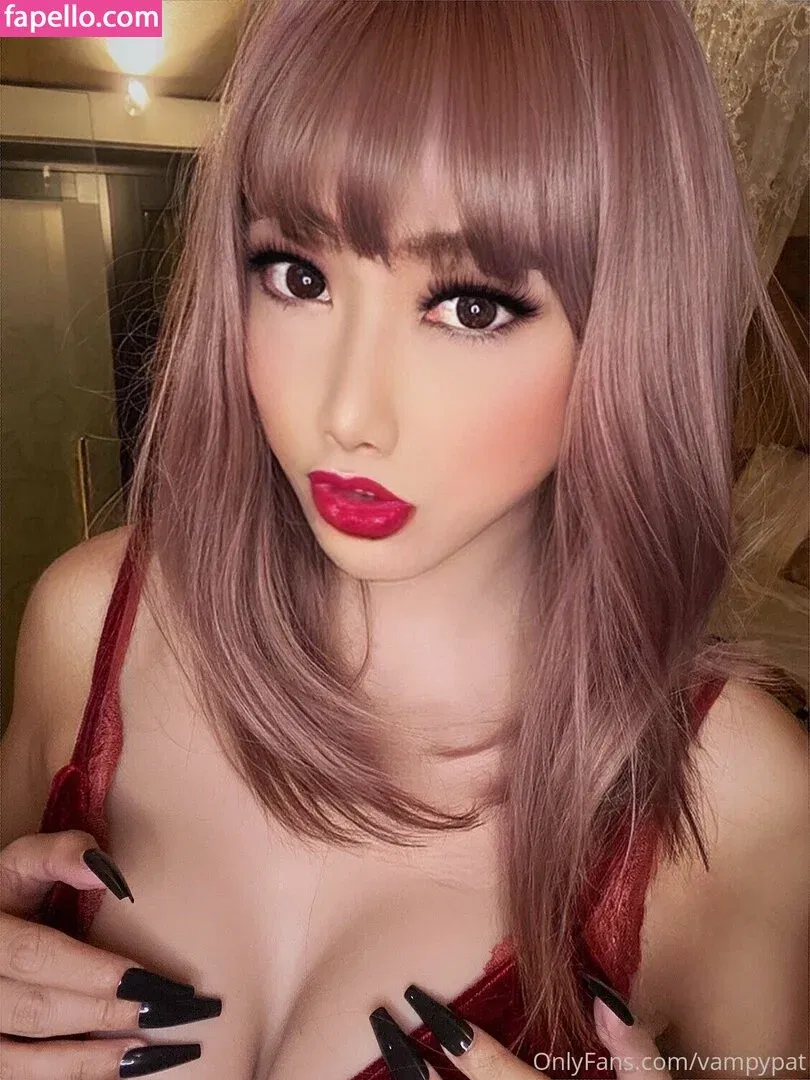 vampypat Onlyfans Photo Gallery 