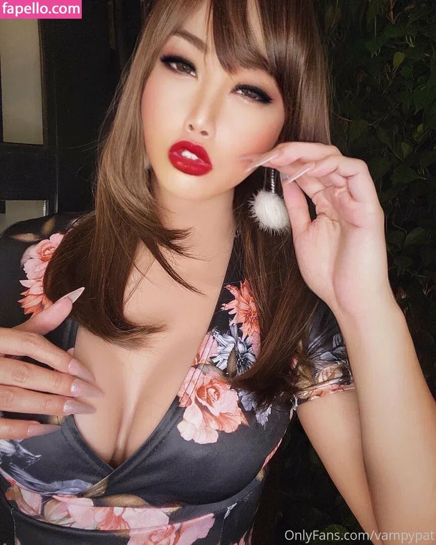 vampypat Onlyfans Photo Gallery 